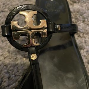 Tory Burch Jelly Samdals